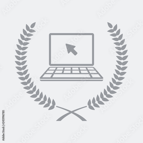 Best computer icon symbol