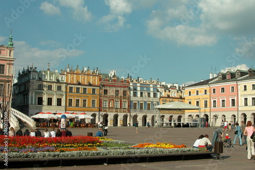 Zamosc