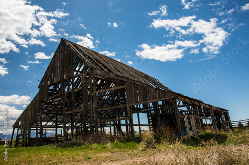 Barn