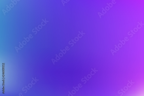 vector mesh abstract blur background for webdesign, colorful gradient blurred wallpaper