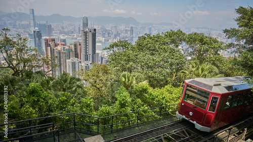 Victoria Peak