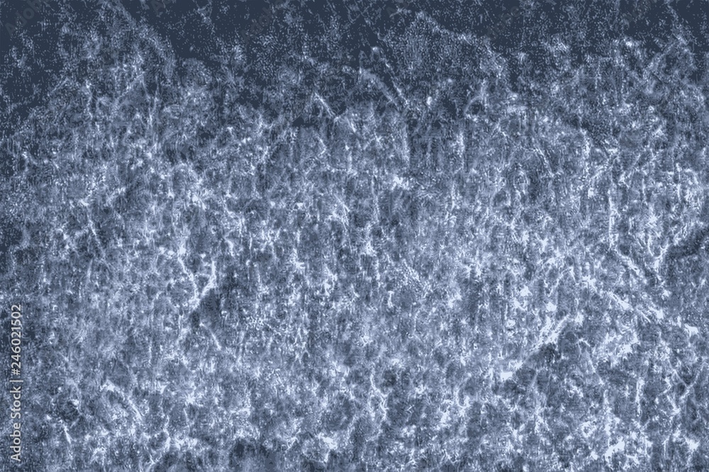 Hard ice texture with scratches and skating marks Hard ice texture with scratches and skating marks