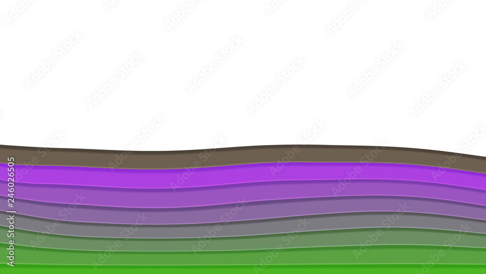 Background in paper style. Abstract colored background. Background in paper style. Abstract colored background.