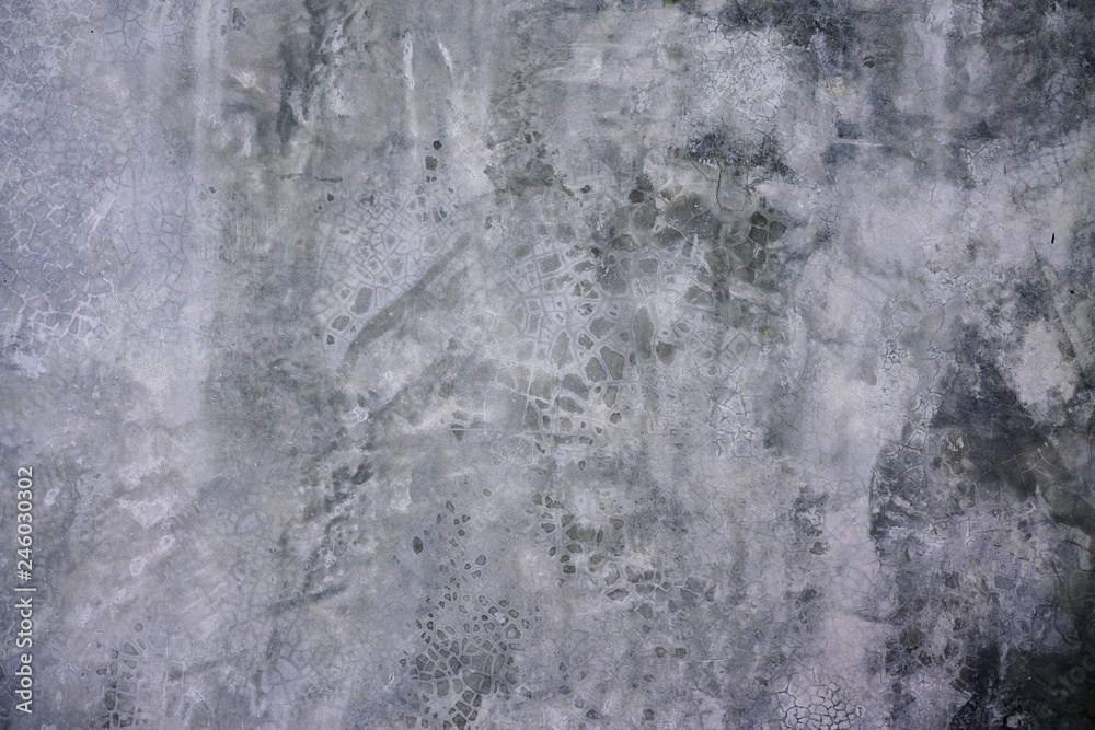 Obraz premium Grunge old cement background