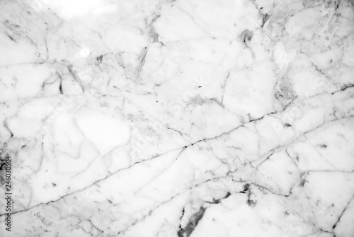 White marble abstract background & wallpaper