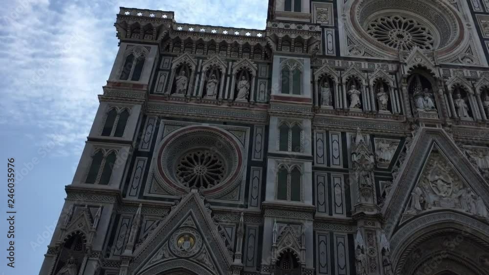 Florence Cathedral Santa Maria del Fiore, Tuscany, Italy Florence Cathedral Santa Maria del Fiore, Tuscany, Italy