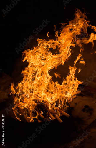 Feuer