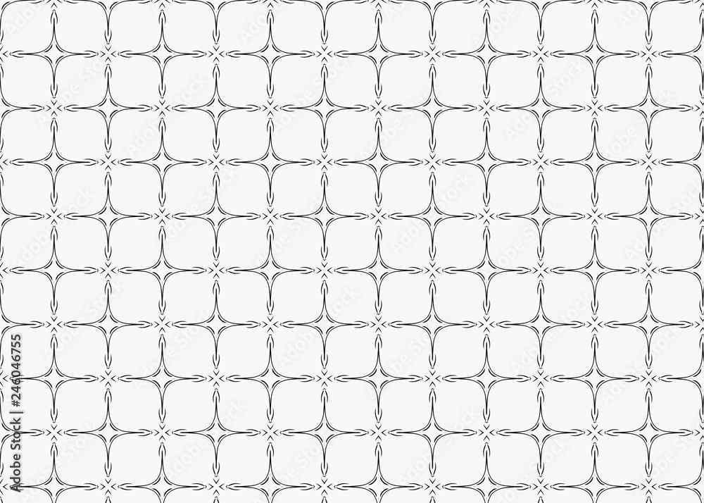 Fototapeta premium textile_fashion_art_pattern_design_nature_wallpaper_background_style drawing illustration ornament wallpaper valentine day
