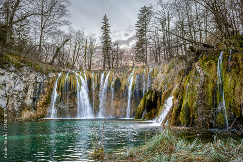 Plitvice Lakes National Park