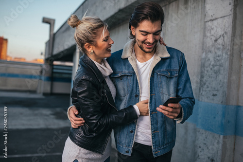 Love deserves to be shared