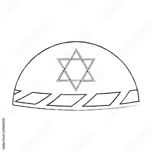 Jewish religion object