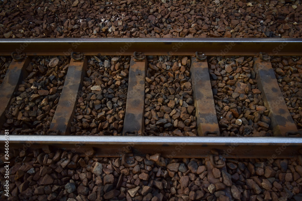 railway railway