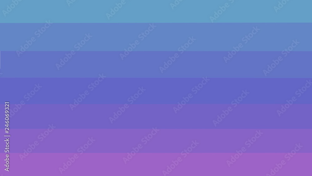 abstract soft blue and purple color gradient background, illustration, copy space for text
