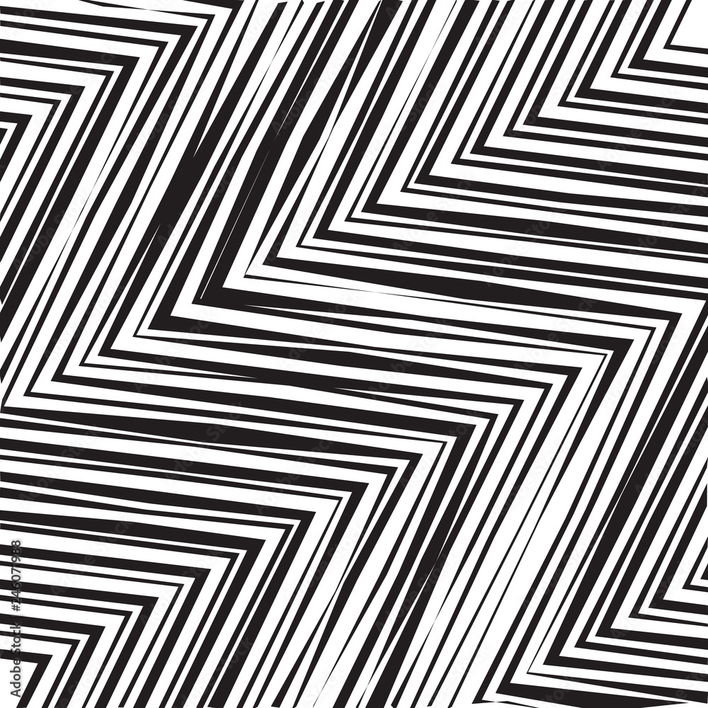 Abstract Vector Background of Waves, Line Stripes Abstract Vector Background of Waves, Line Stripes