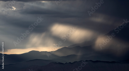 Southern Utah Storms © dawn2dawn