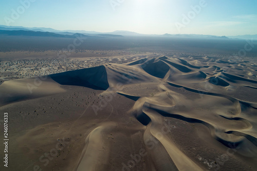 Big Dune Beaty NV