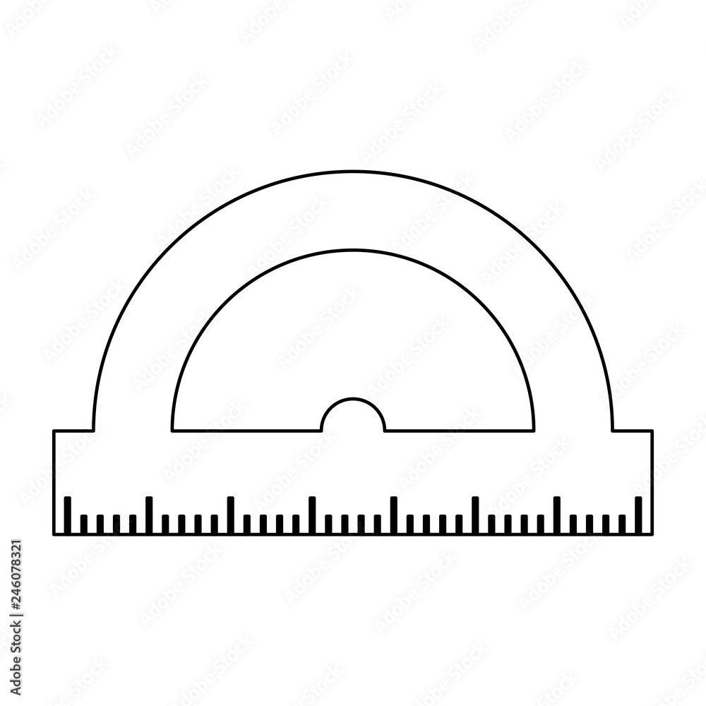 Compass geometric symbol black and white Compass geometric symbol black and white