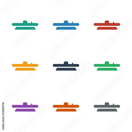 camera lensecamera lense icon white background