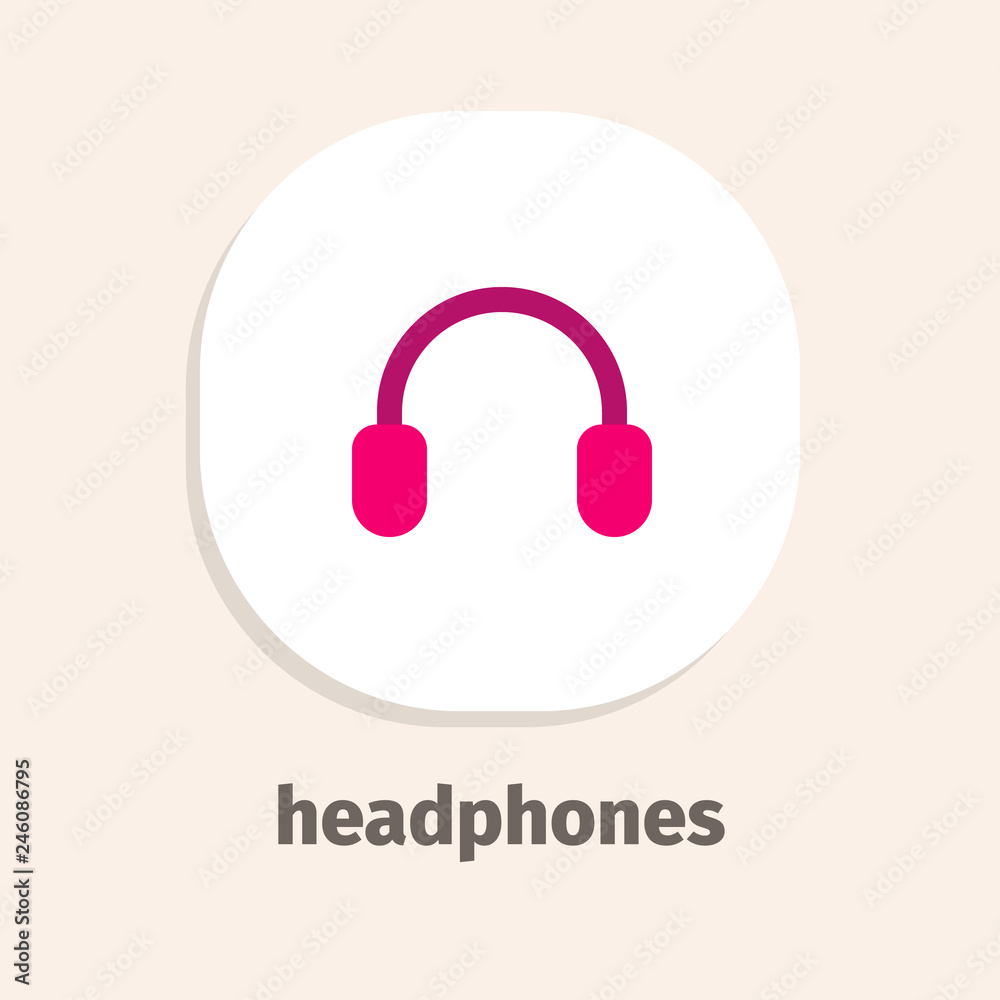 Vector icons for web and mobile applications Vector icons for web and mobile applications