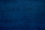 blue dark wood texture or background