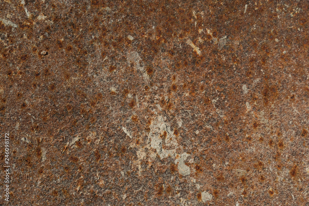 Rusty metal texture Rusty metal texture