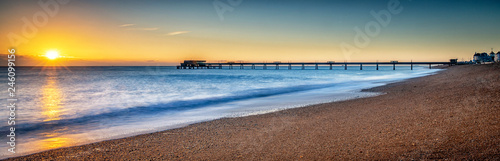 Deal Pier Kent England