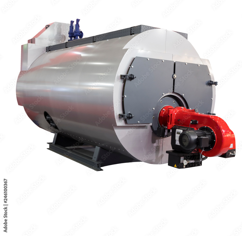 The Industrial Bolier equipment The Industrial Bolier equipment