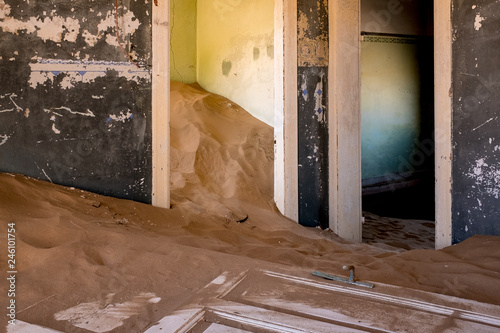 Kolmanskoppe photo