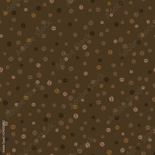 Coffee beans
