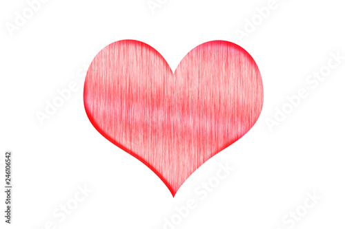 Heartbeat　ハートの鼓動