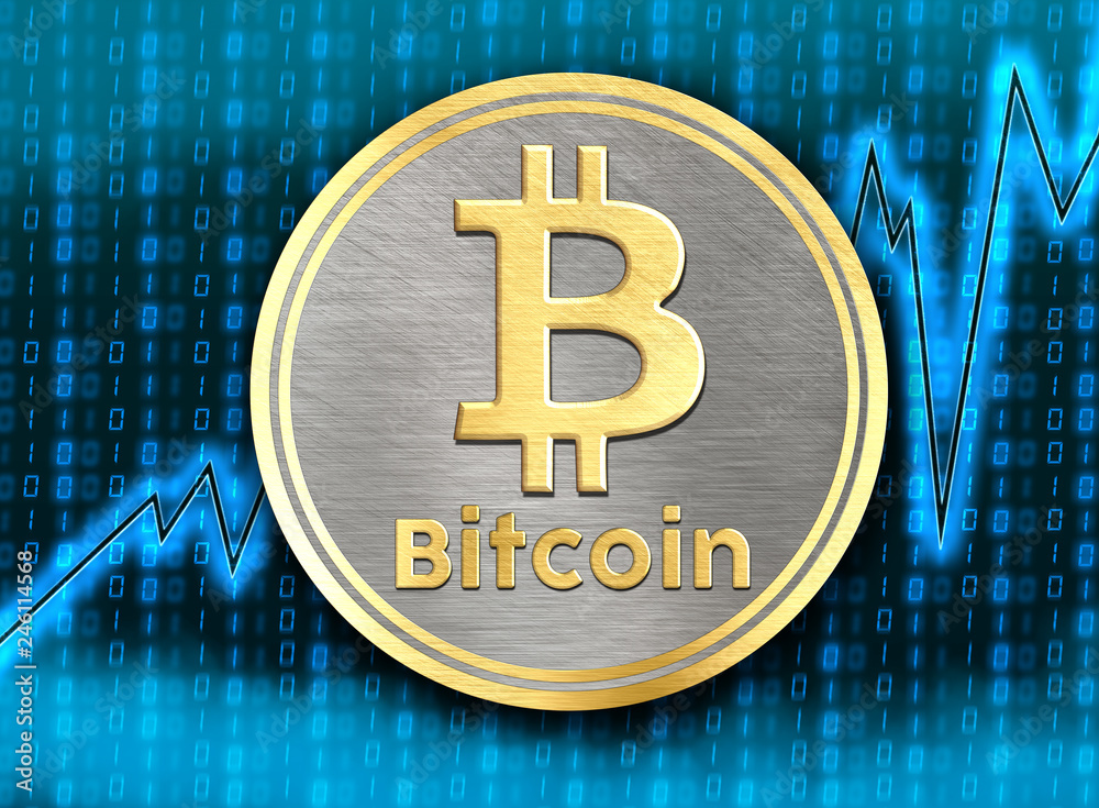 Bitcoin wzrostu