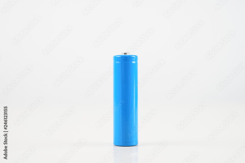 The Rechargeable battery The Rechargeable battery
