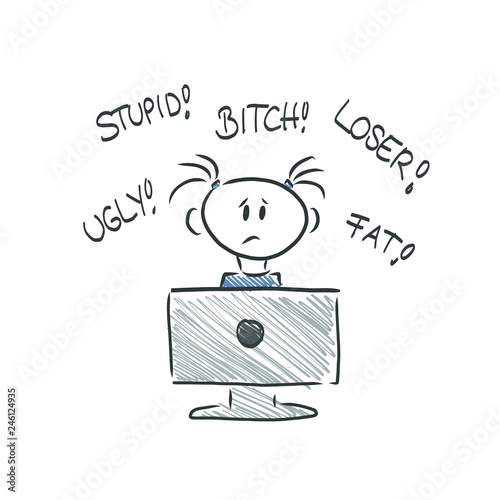 Cyber Mobbing