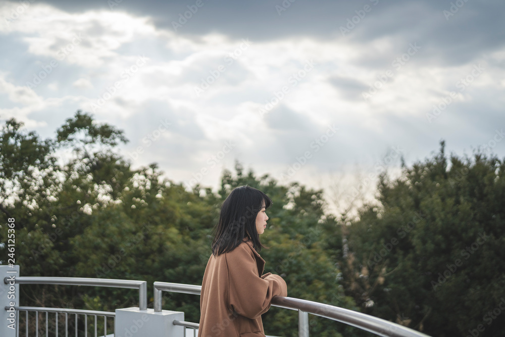 女性 女性