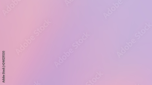 Gradient mesh abstract background. Modern template with gradient mesh for user interface and mobile app. Colorful fluid shapes for banner, presentation and poster.