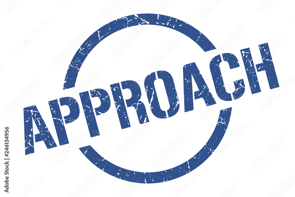 approach stamp approach stamp