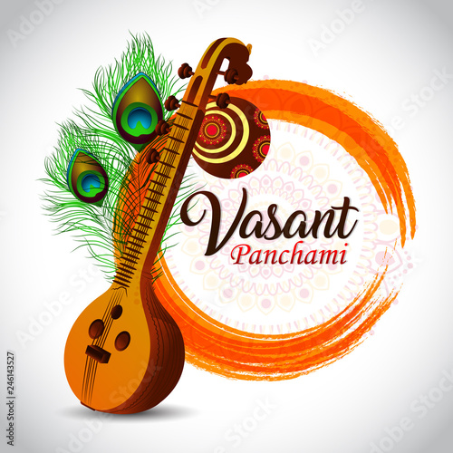 vasant panchami