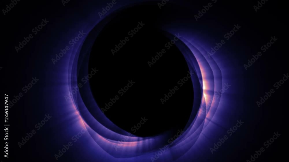 Magical Particles Ring Abstract Background, Animation, Rendering, Loop, 4k
Magical Particles Ring Abstract Background, Animation, Rendering, Loop, 4k