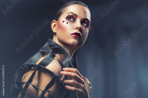 Make-up