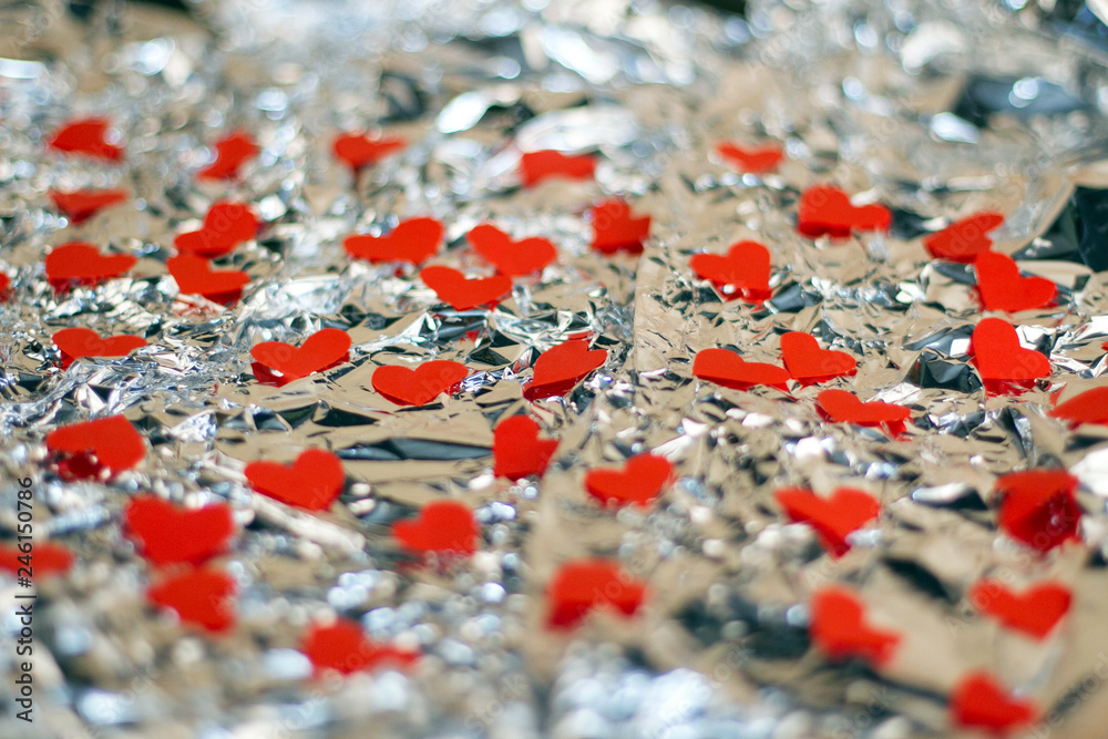 Valentines Day Background Valentines Day Background