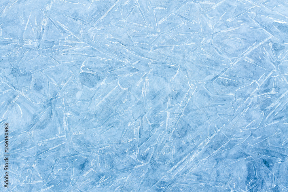 texture ice winter patterns / background photo fancy patterns on ice texture ice winter patterns / background photo fancy patterns on ice