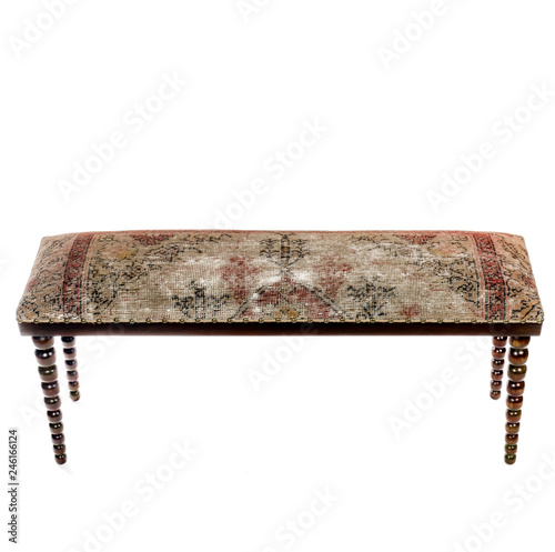 Bench, Oriental Furniture
