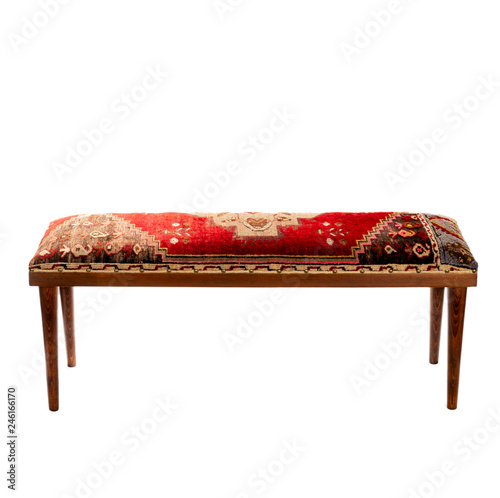 Bench, Oriental Furniture