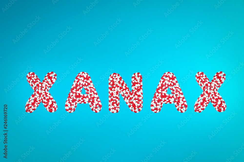 Buy red xanax