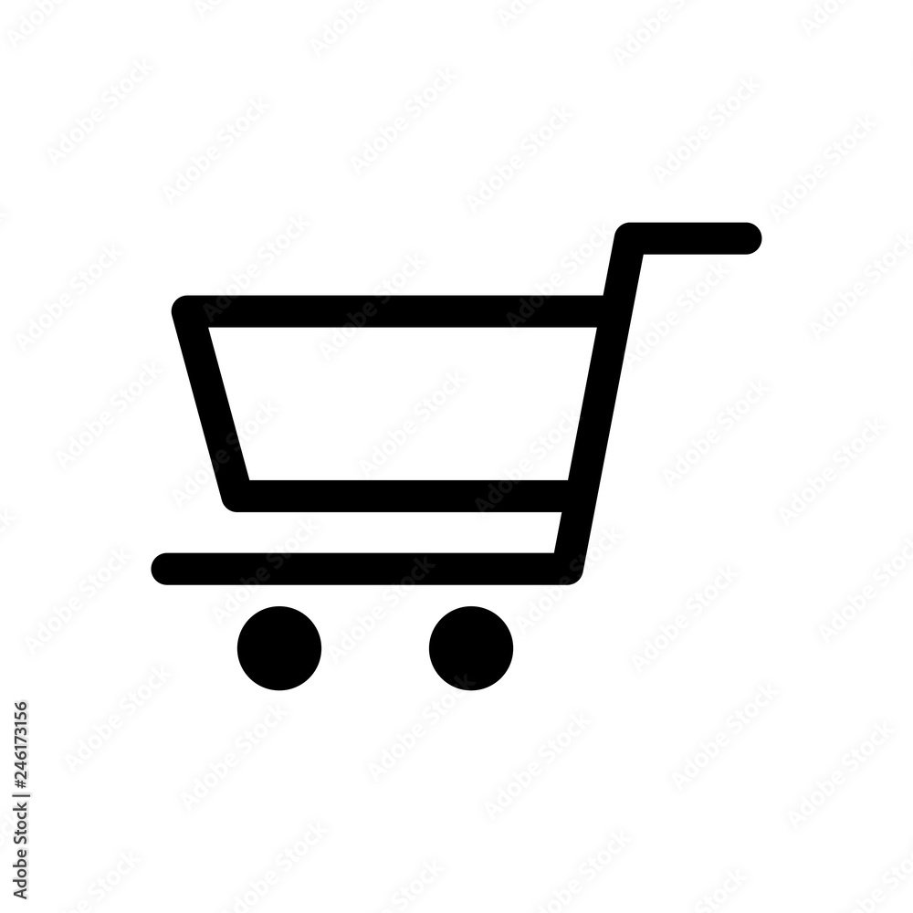 Retail icon