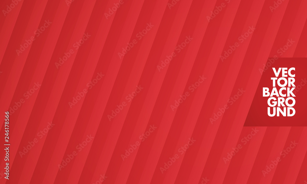 Abstract red vector background for use in design. Vector textures. (TR ...