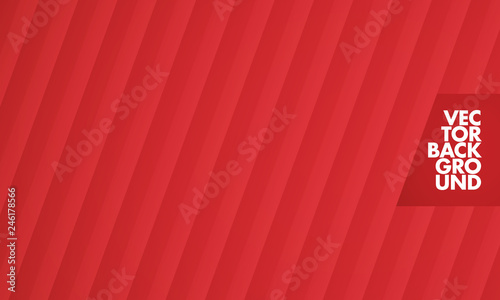 Abstract red vector background for use in design. Vector textures. (TR: Kirmizi vektorel zemin.)