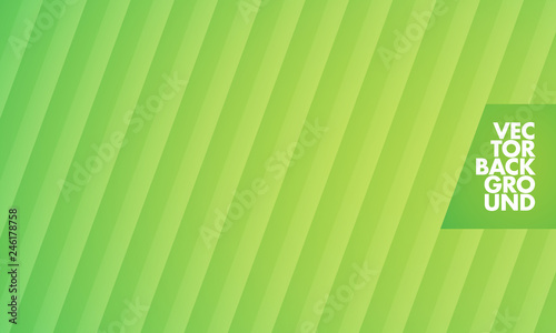 Abstract green vector background for use in design. Vector textures. (TR: Yesil vektorel zemin.)