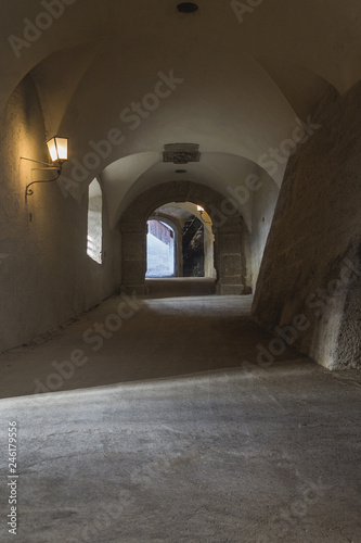 Torhaus Hohensalzburg