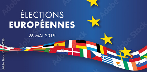 Elections européennes 2019-5